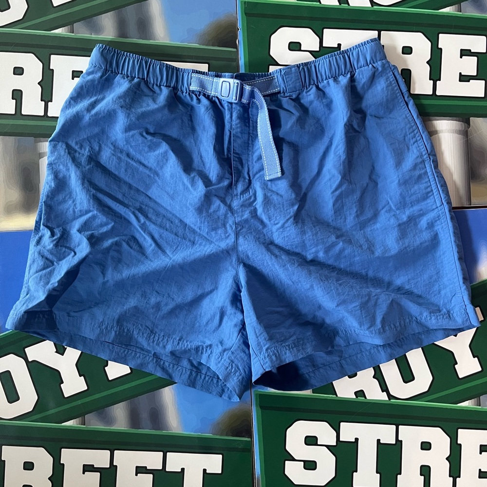 Vintage lands end shorts